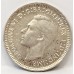 AUSTRALIA 1942 S . THREEPENCE